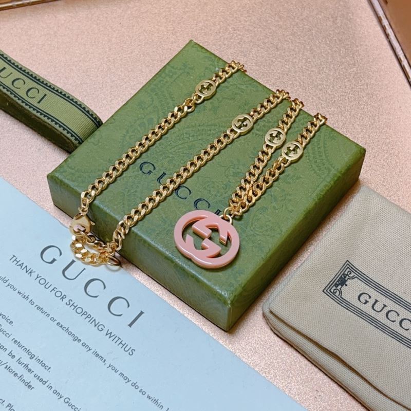 Gucci Necklaces